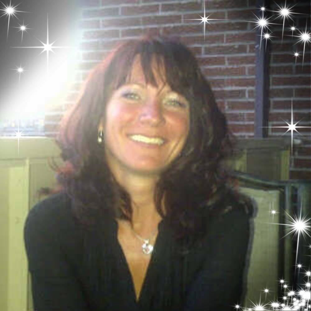 Meet your Posher, Suzana